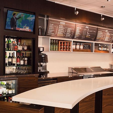 Отель Courtyard By Marriott Cape Girardeau Downtown Экстерьер фото