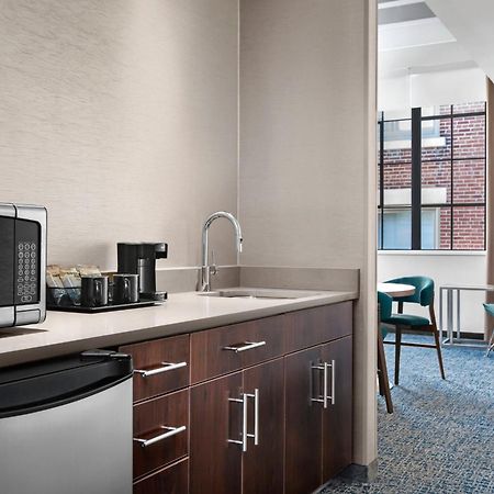 Отель Courtyard By Marriott Cape Girardeau Downtown Экстерьер фото