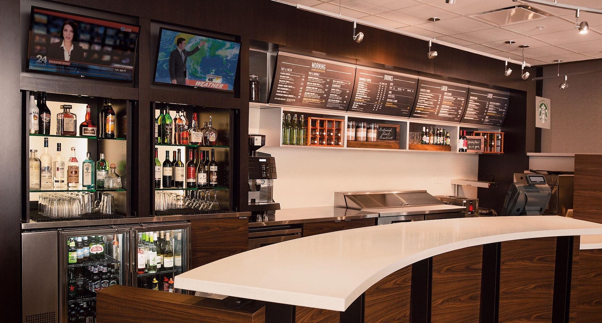 Отель Courtyard By Marriott Cape Girardeau Downtown Экстерьер фото